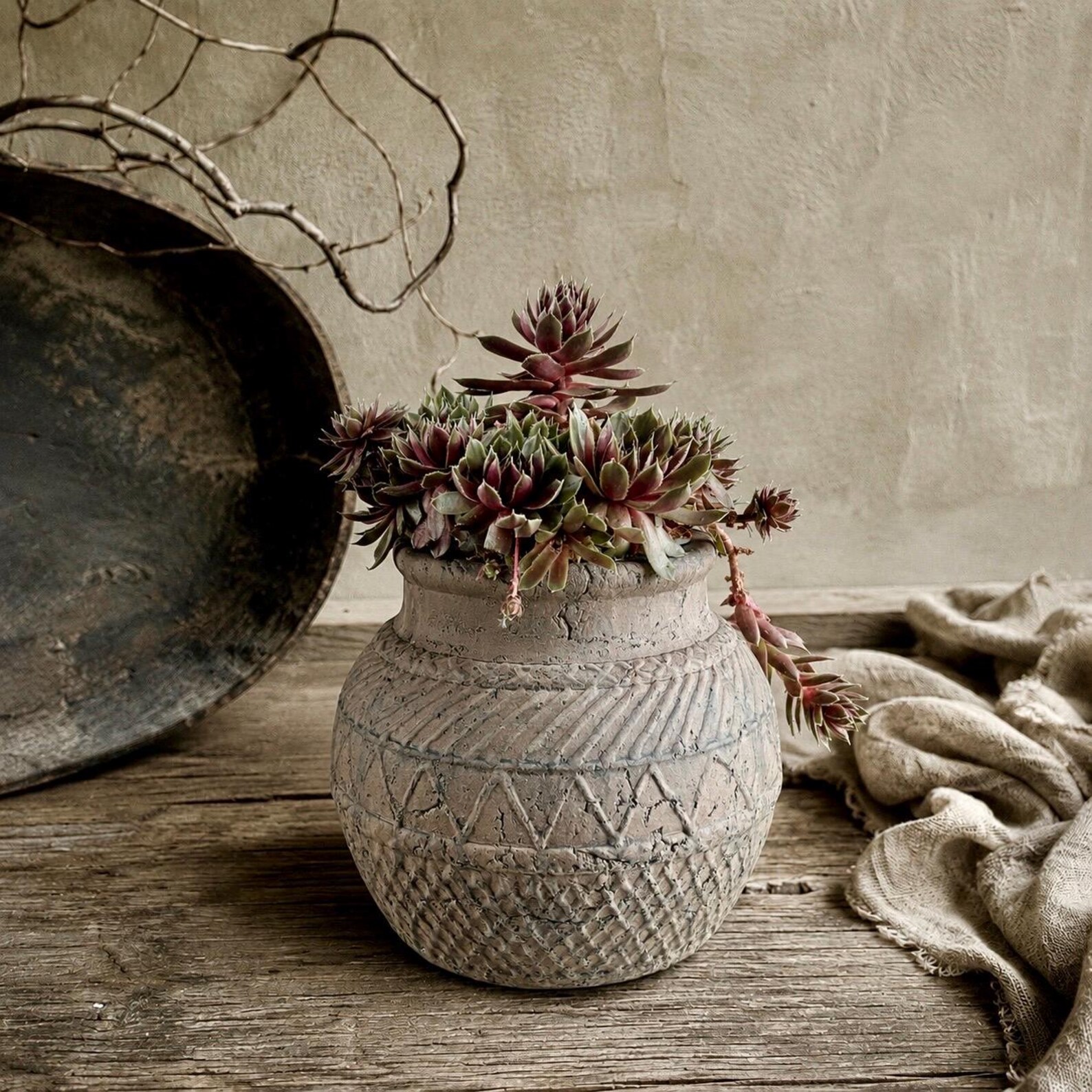 Wabi Sabi Topf 5 – Vorschaubild