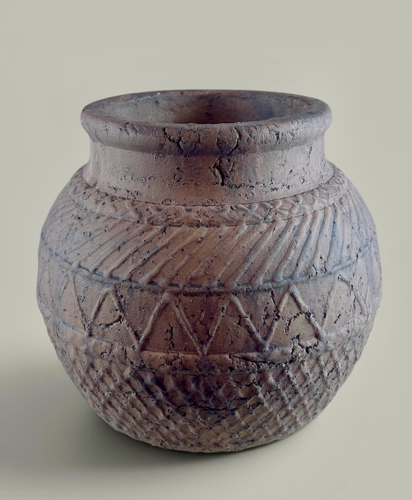 Wabi Sabi Topf 4 – Vorschaubild