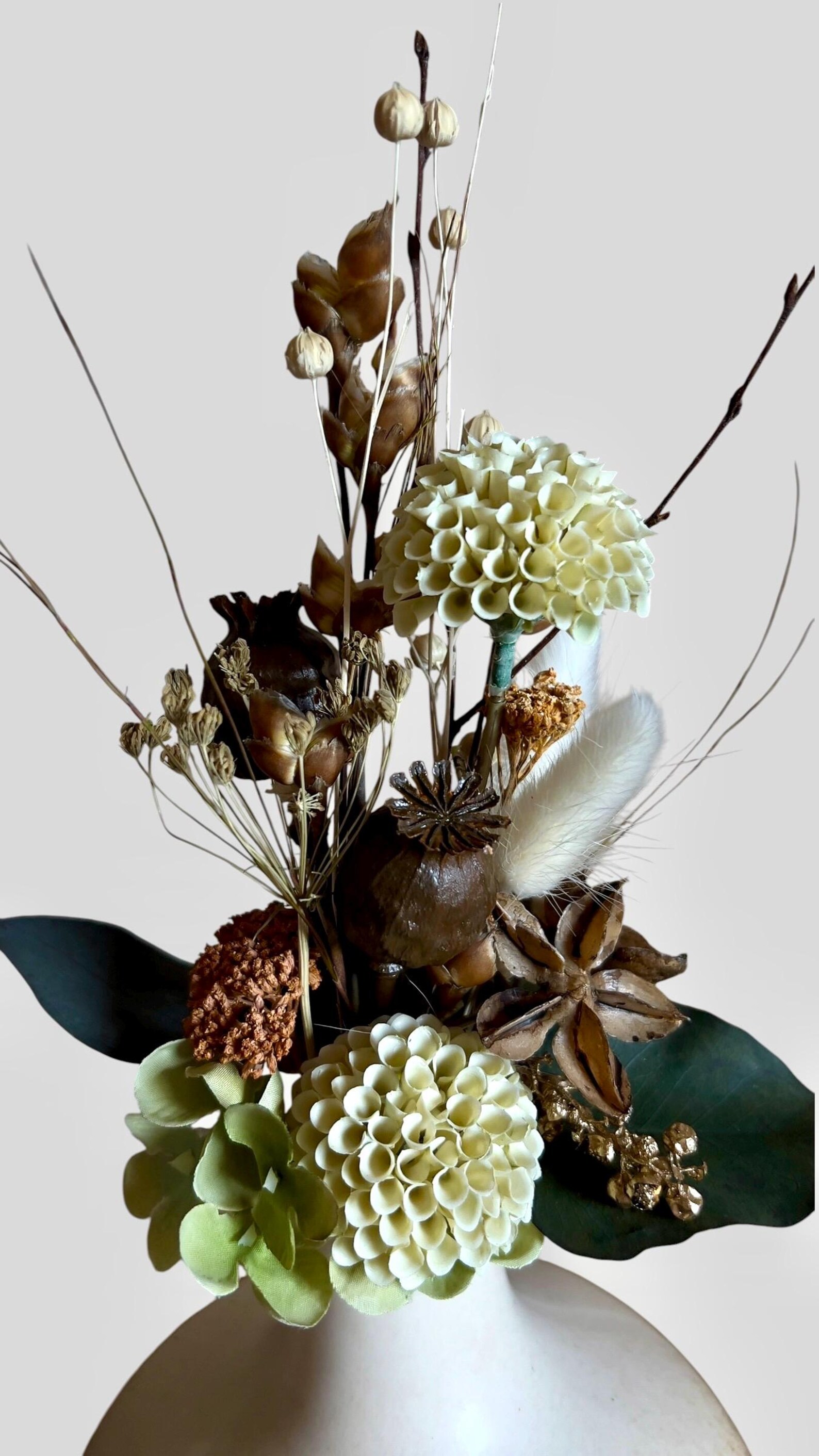 Arrangement in Keramikvase 1 – Vorschaubild