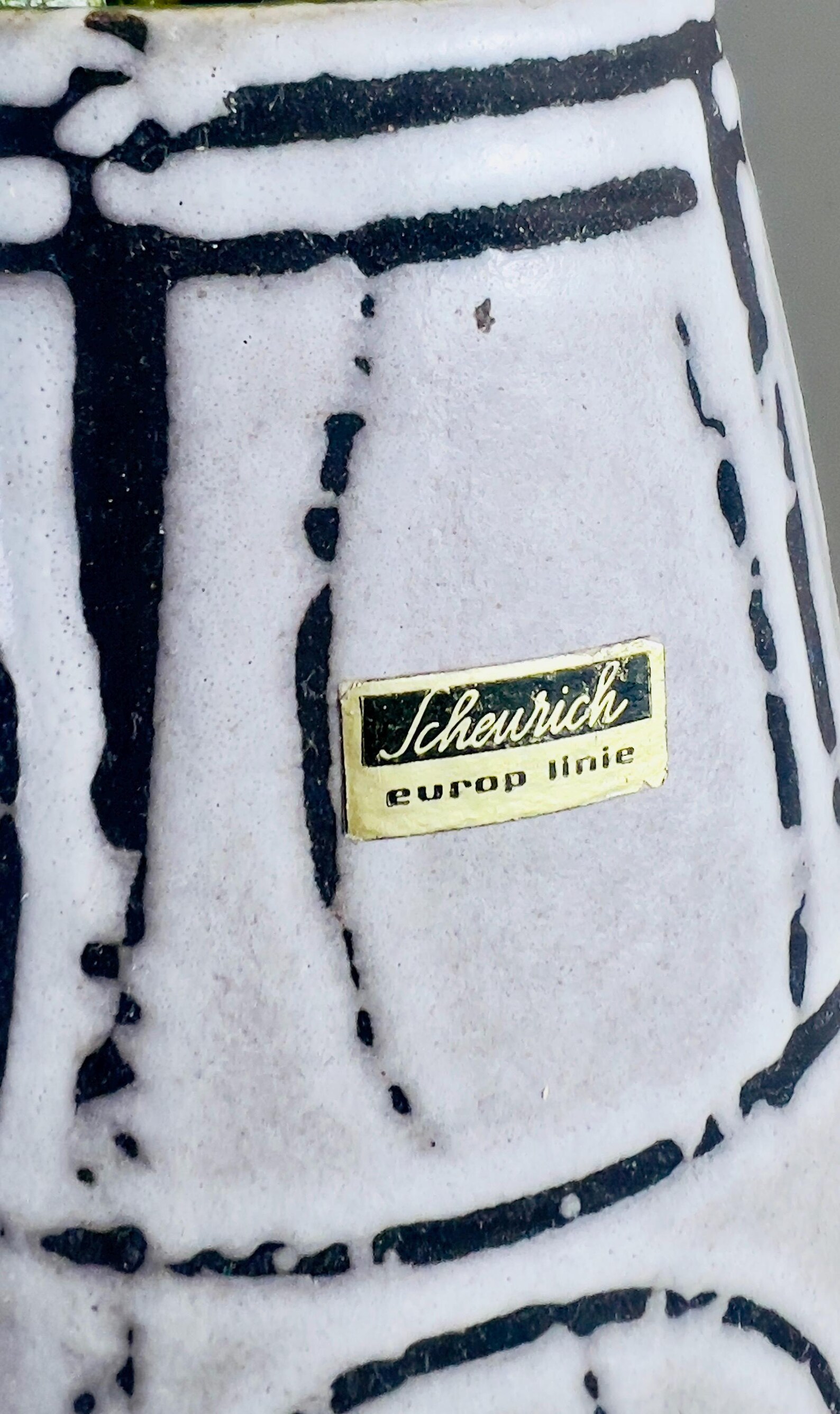Scheurich Vase 5 – Vorschaubild