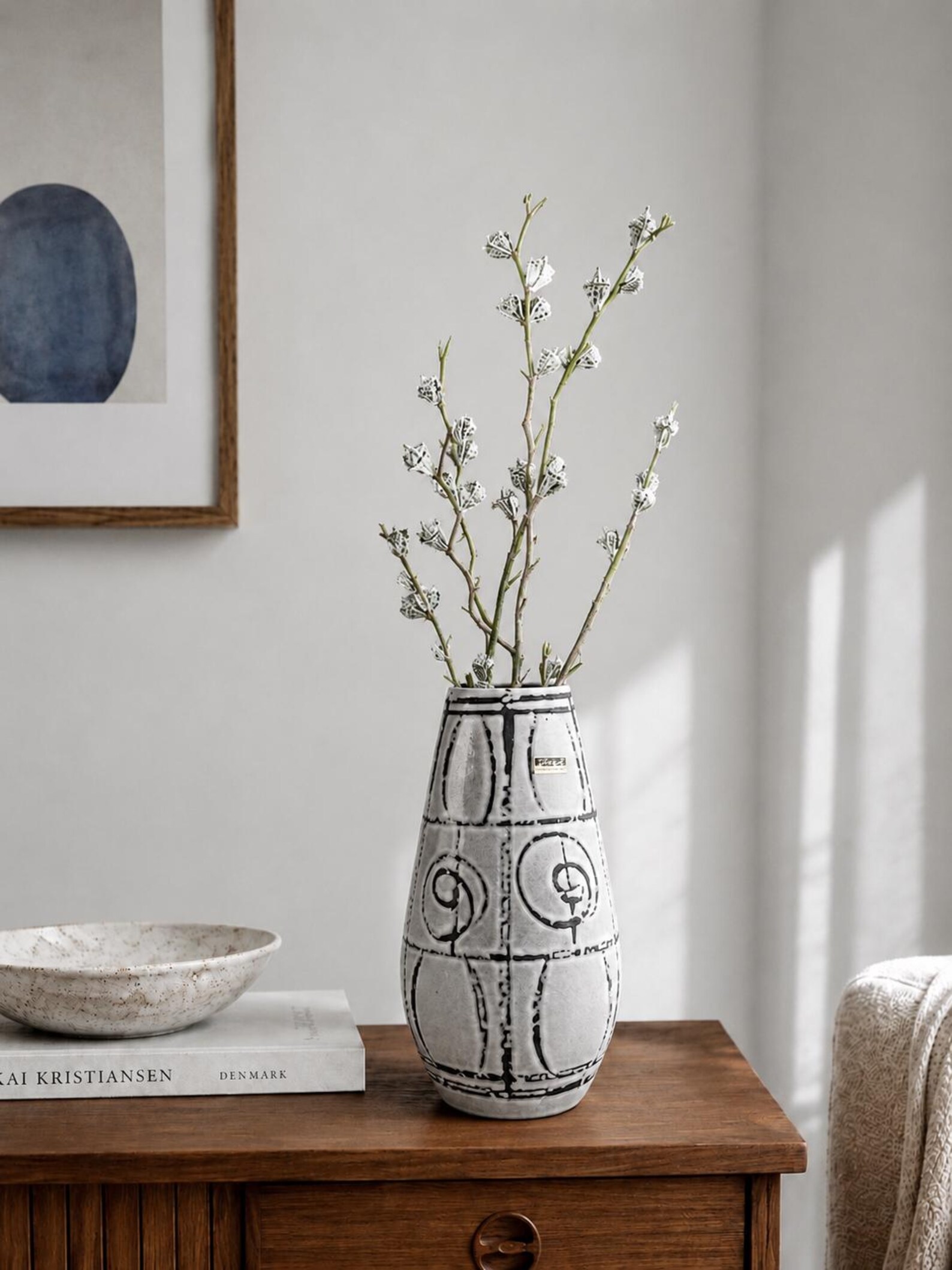Scheurich Vase