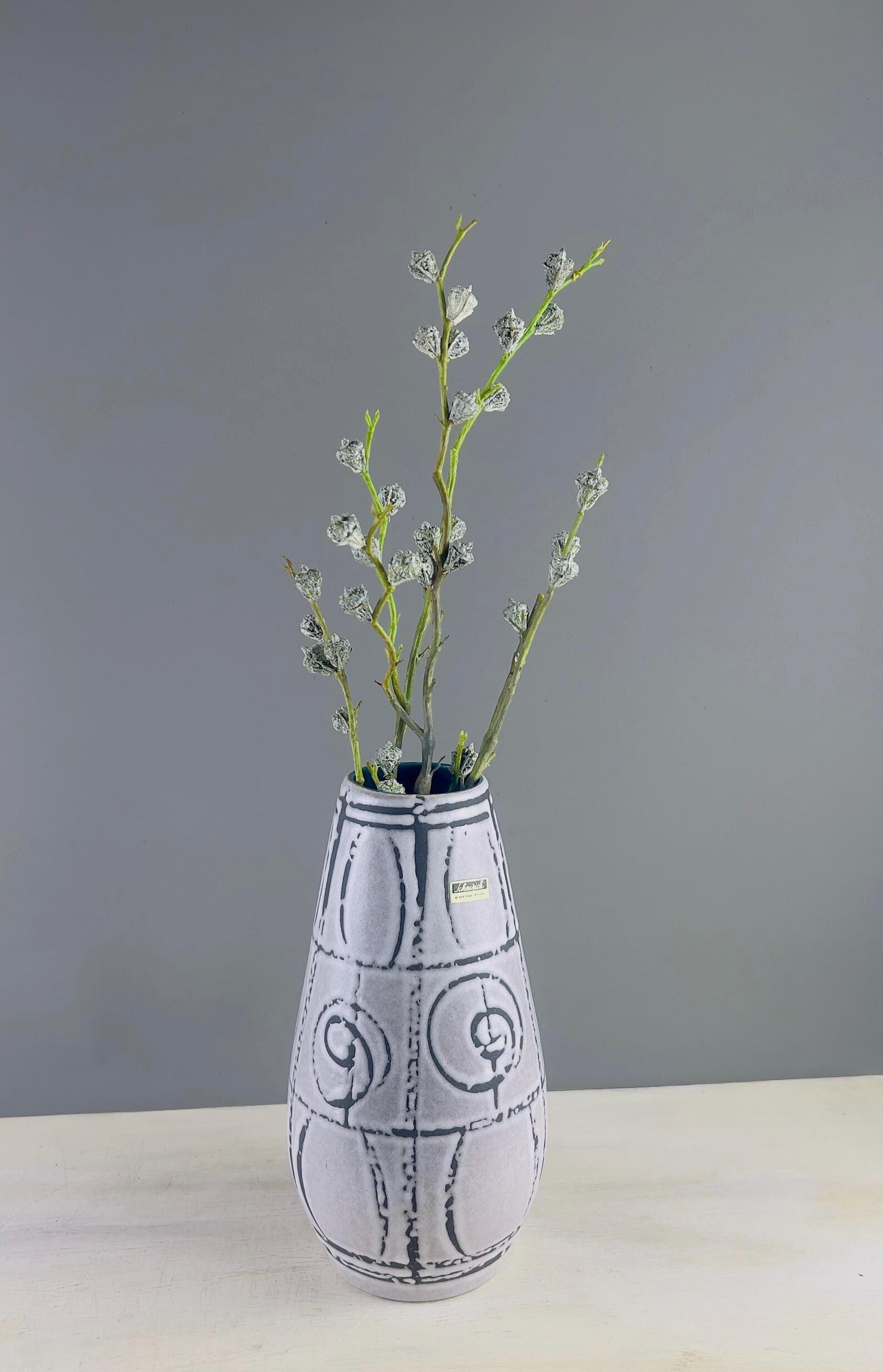 Scheurich Vase 2 – Vorschaubild