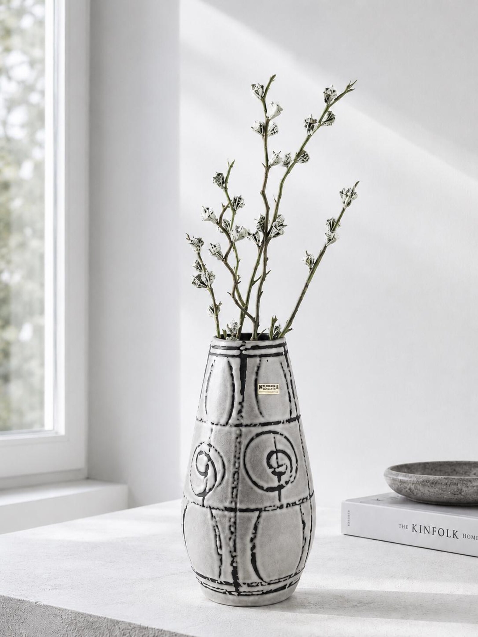 Scheurich Vase 3 – Vorschaubild