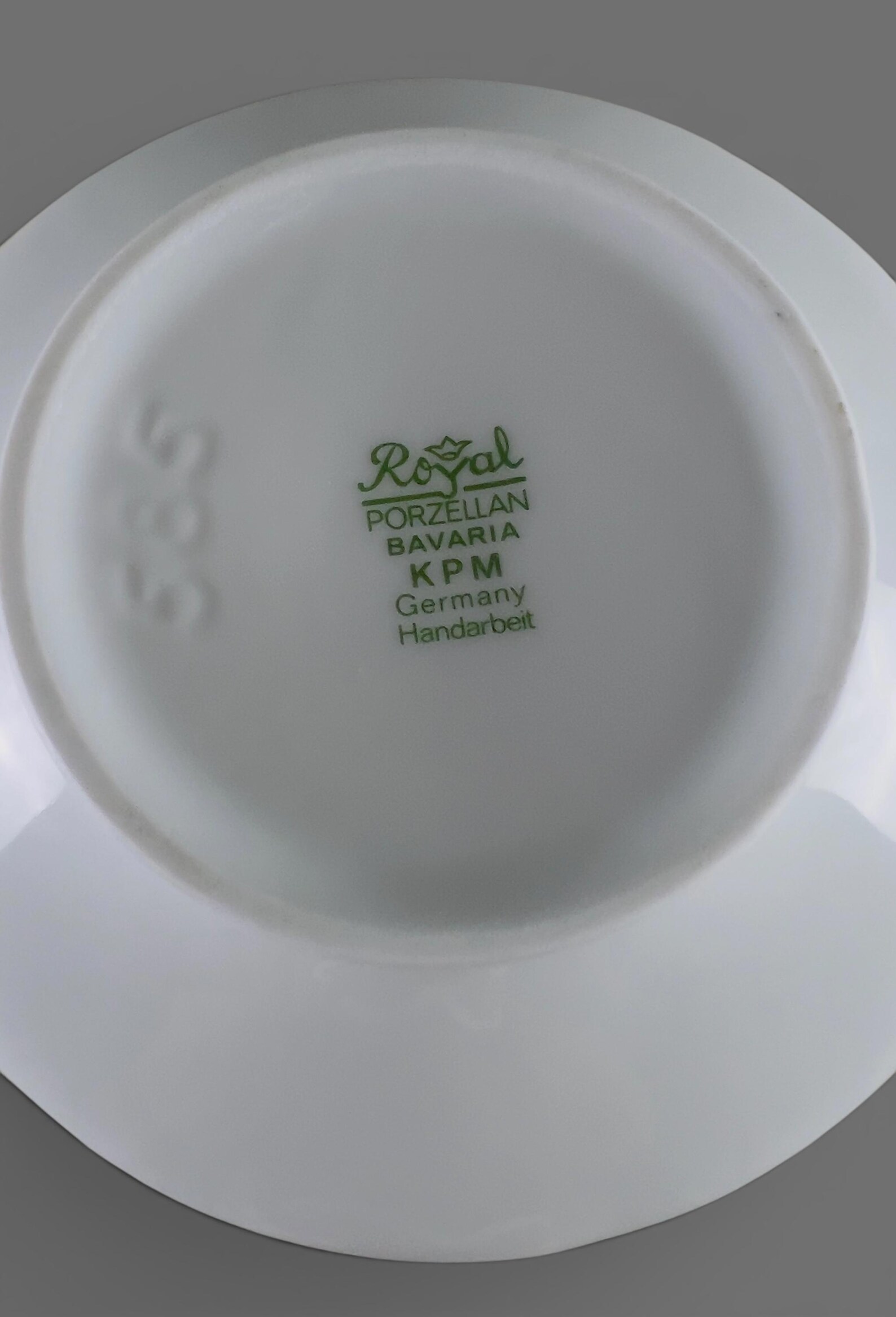 Royal Bavaria KPM 5 – Vorschaubild
