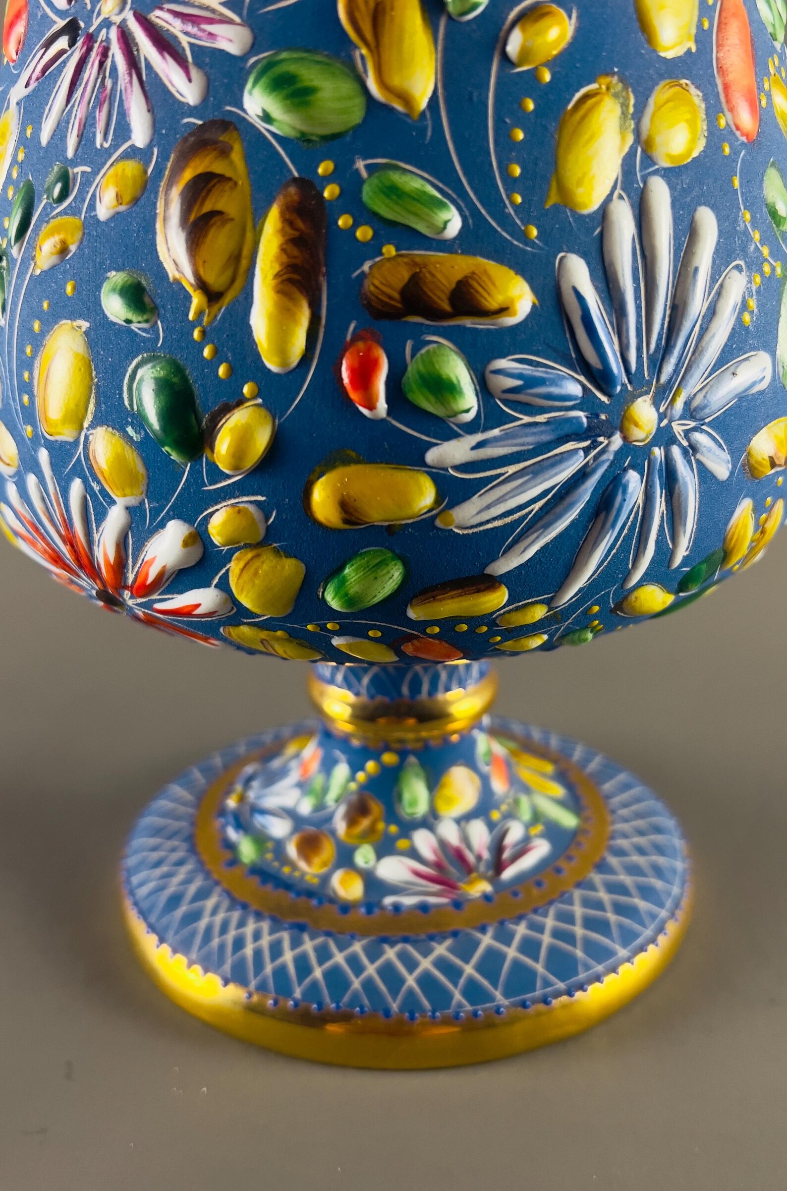 Hubert Bequet Vase 5 – Vorschaubild