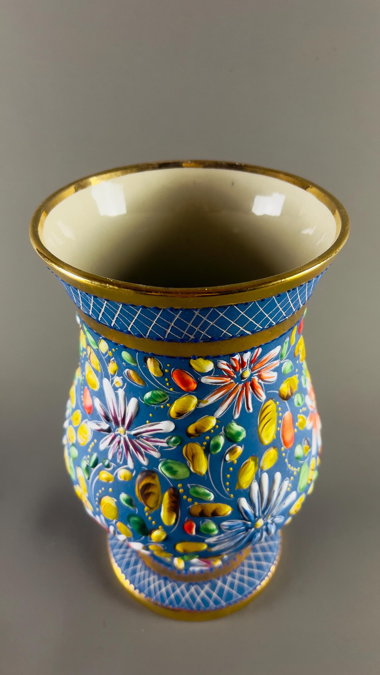 Hubert Bequet Vase 4 – Vorschaubild