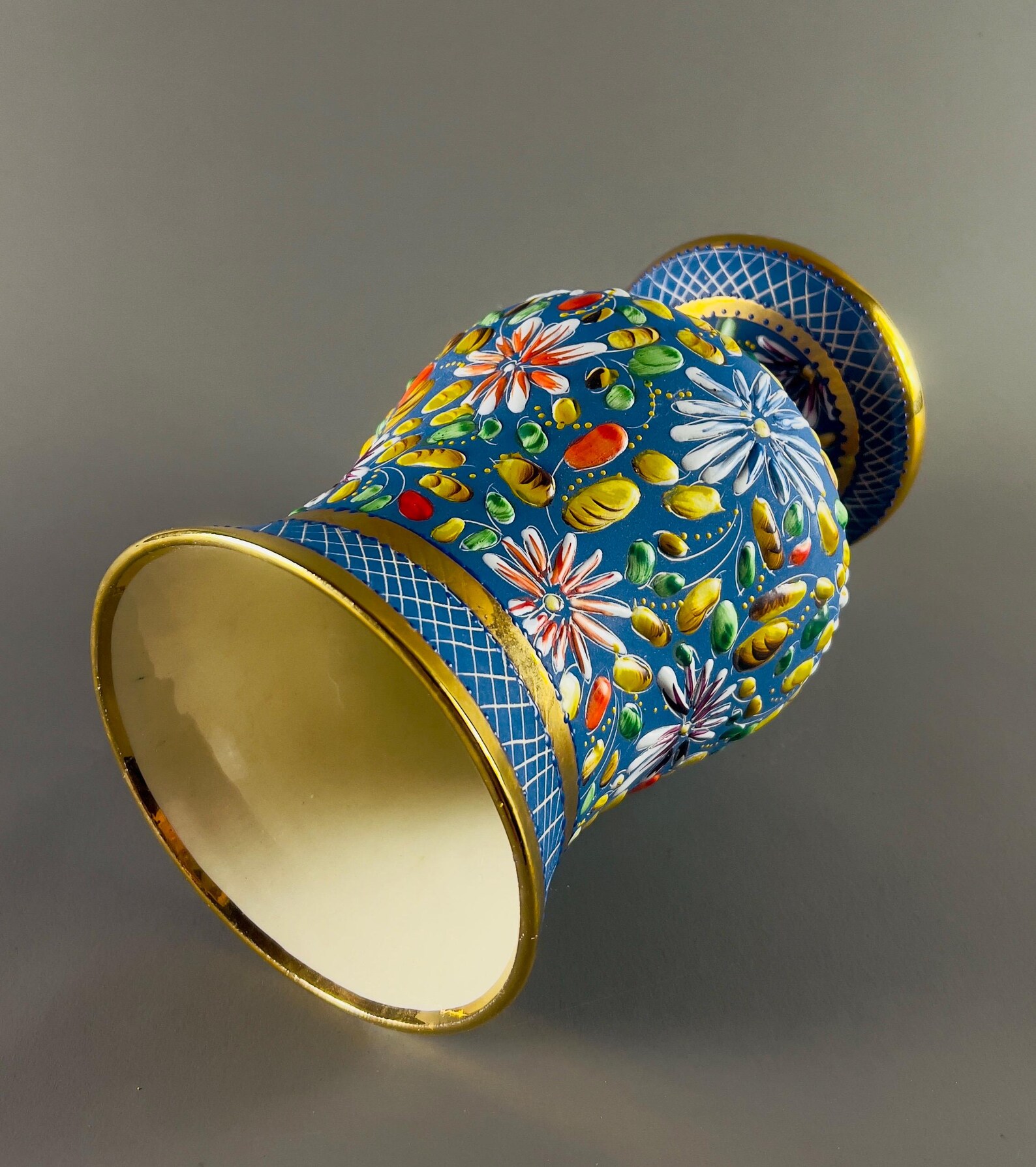 Hubert Bequet Vase 1 – Vorschaubild