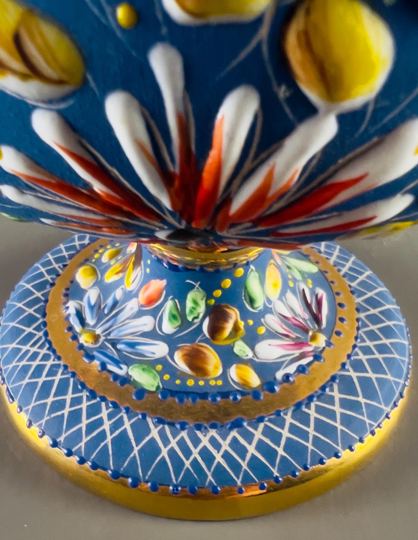 Hubert Bequet Vase 3 – Vorschaubild
