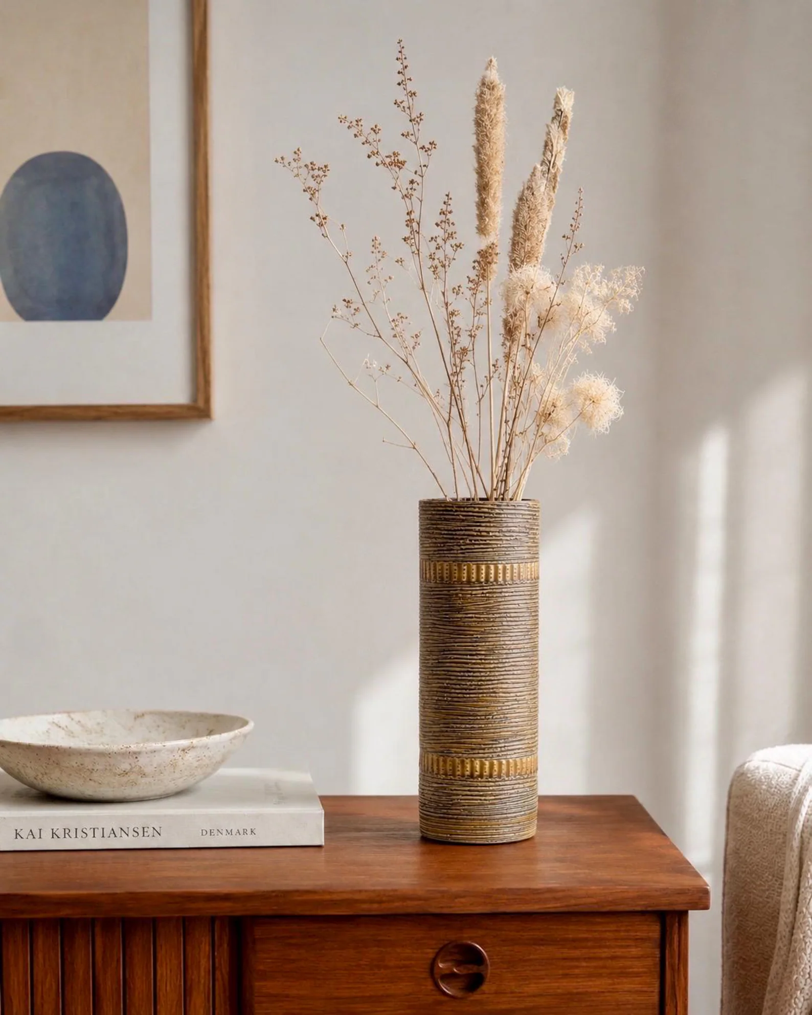 Vintage Vase