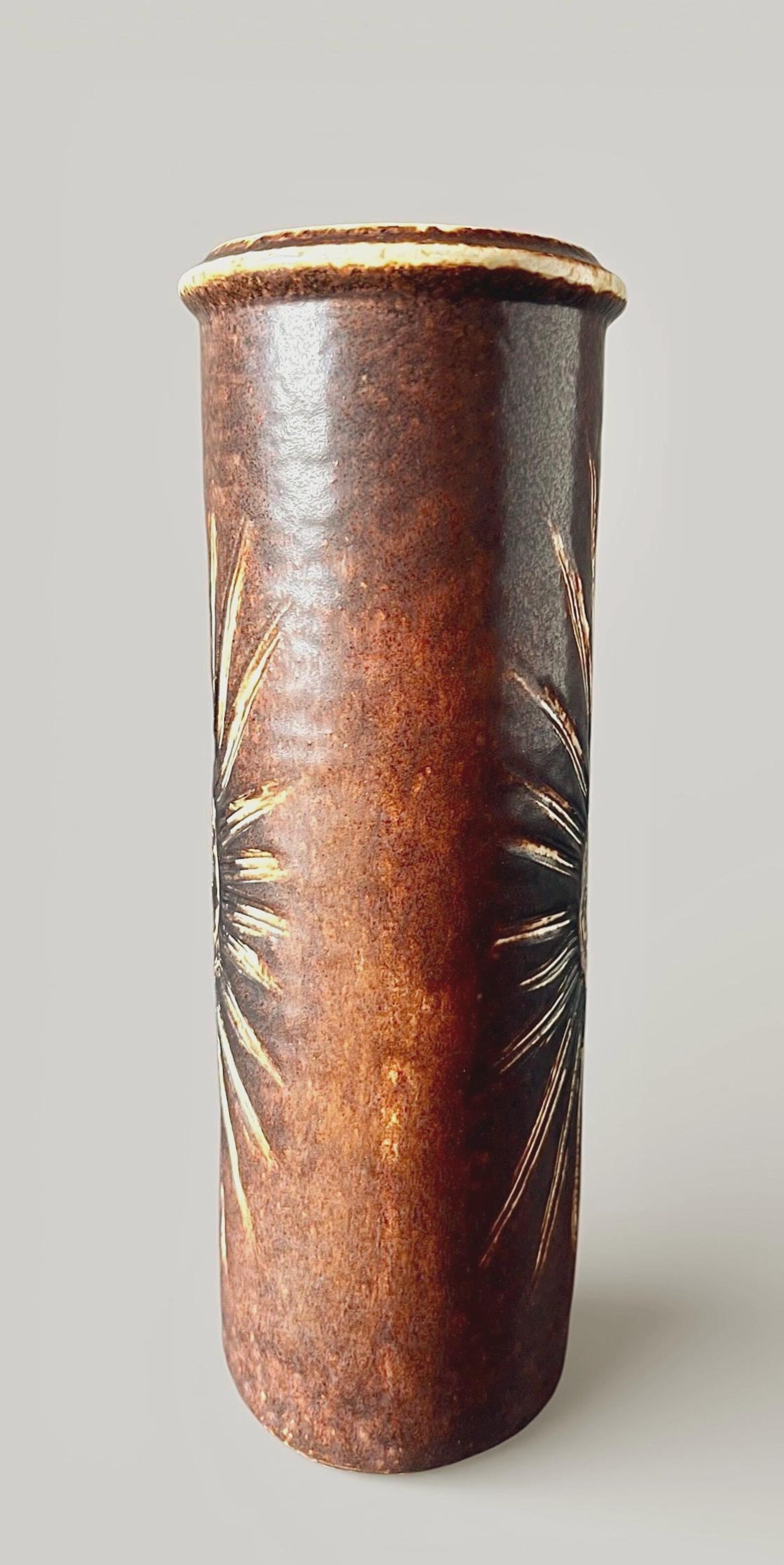 Keramikvase von Søholm 4 – Vorschaubild