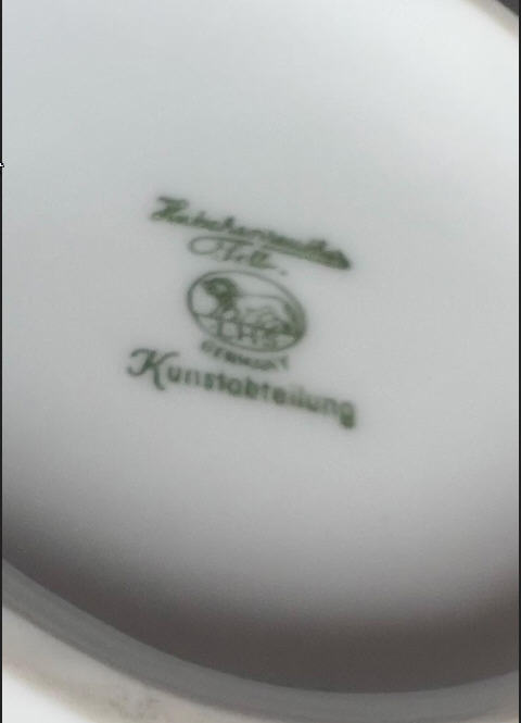 Hutschenreuther 3 – Vorschaubild