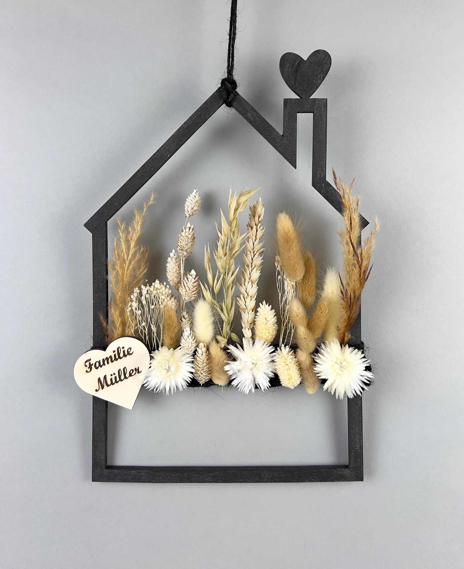 Holzhaus – Vorschaubild
