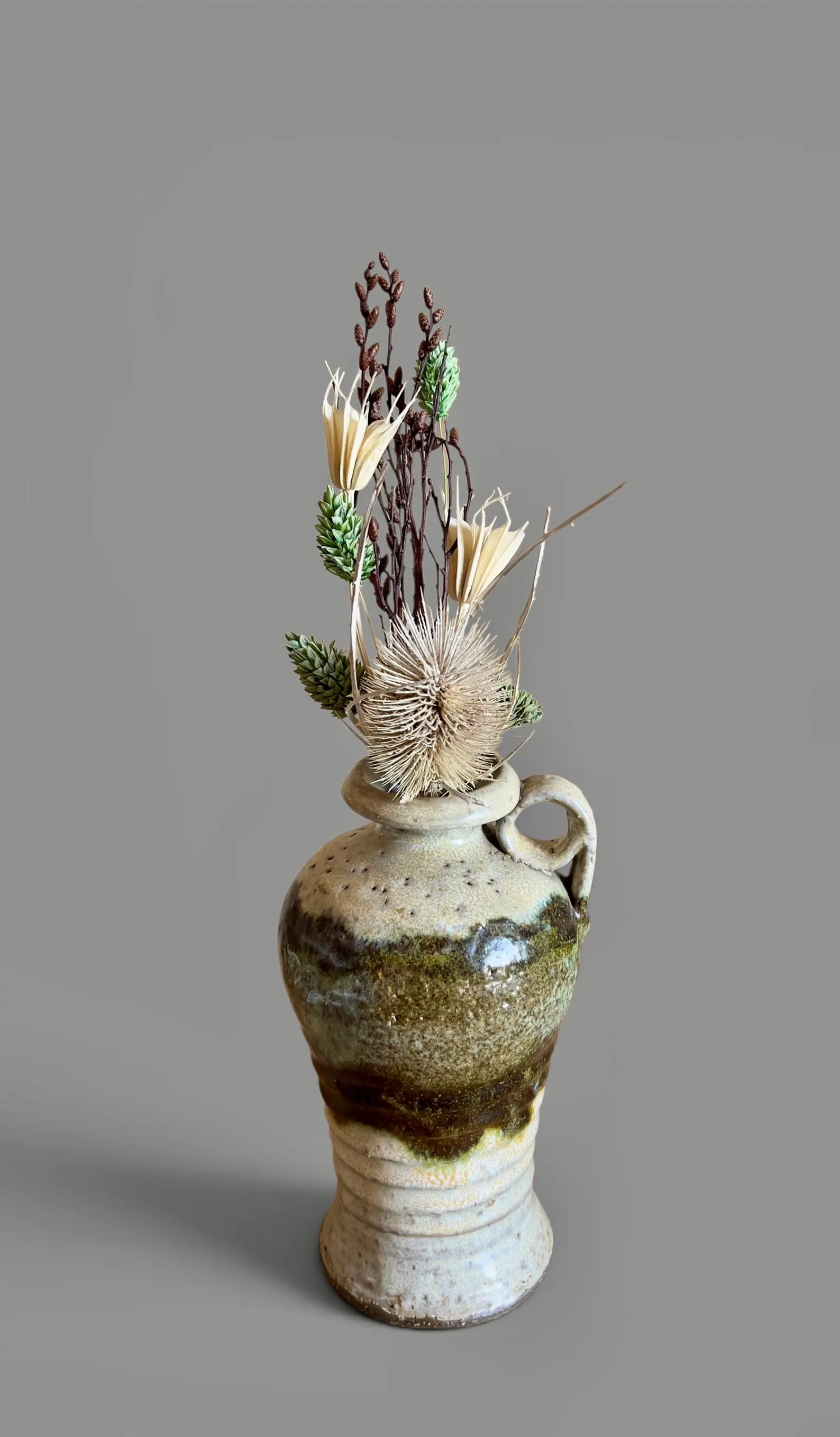 Henkelvase – Vorschaubild