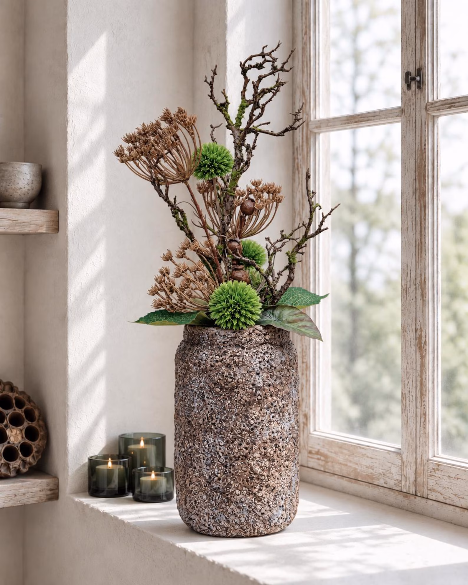 Statementvase