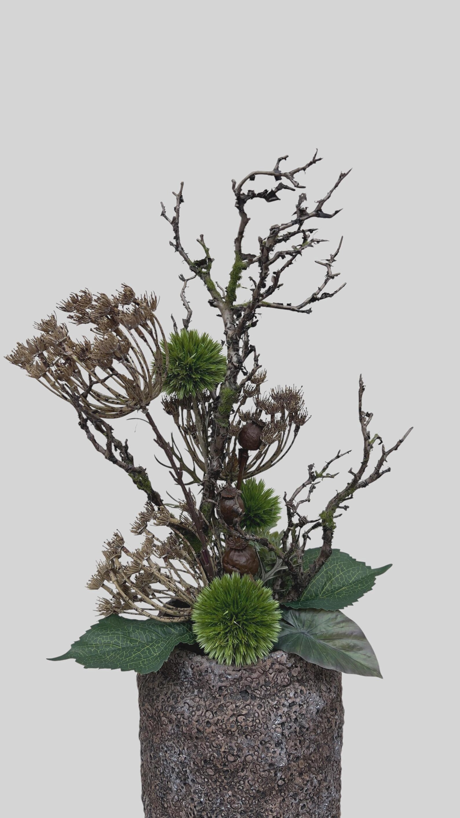 Trockenblumen – Vorschaubild