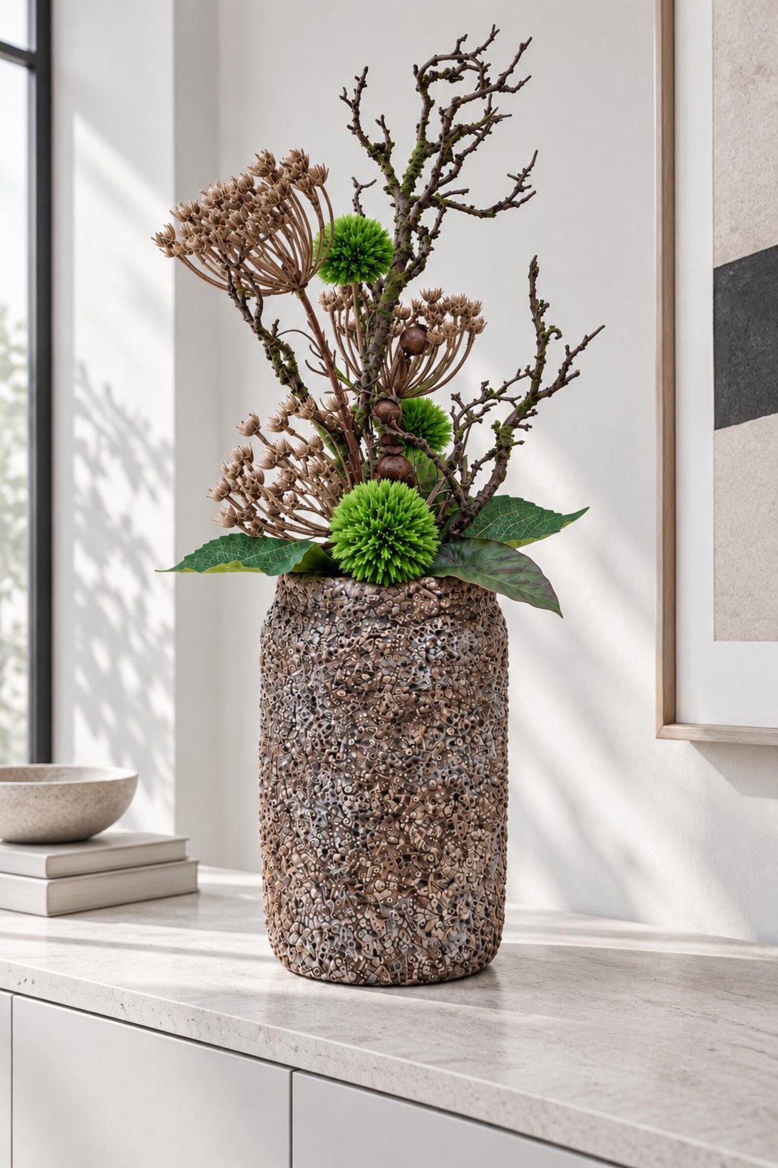 Statementvase – Vorschaubild