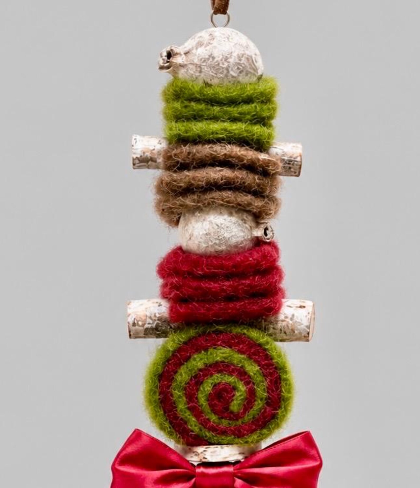 Weihnachtsdekoration – Vorschaubild