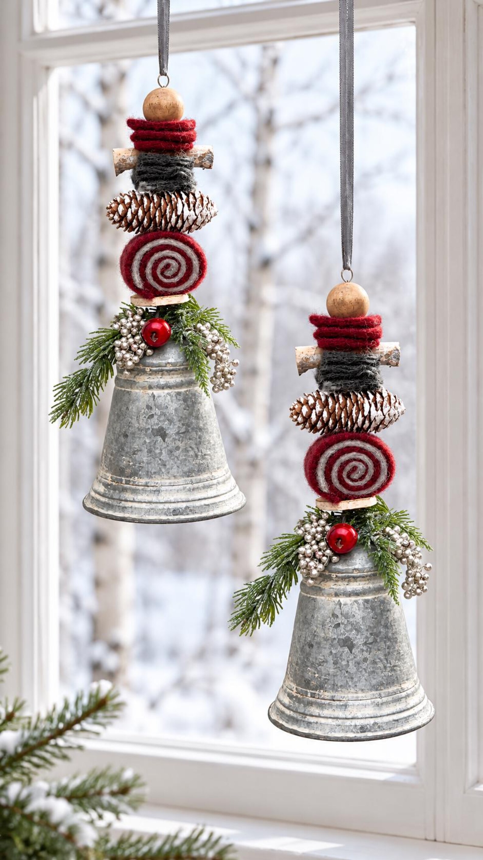 Weihnachtsglocke